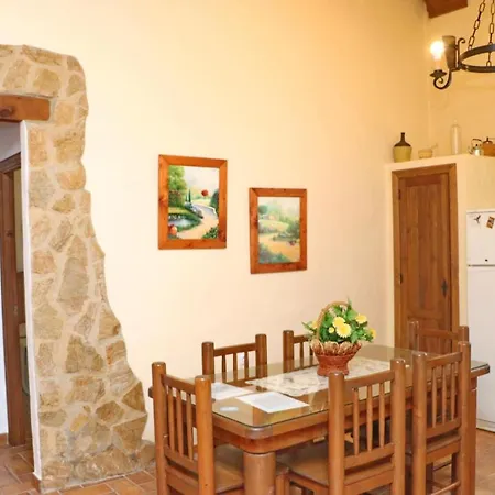 Alpehytte Pinar Con Wifi