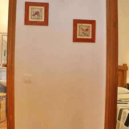 Alpehytte Pinar Con Wifi